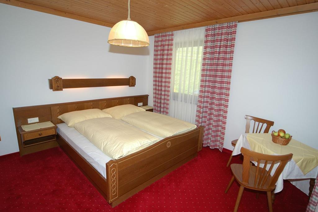 Feriengut Lackenhof Filzmoos Quarto foto