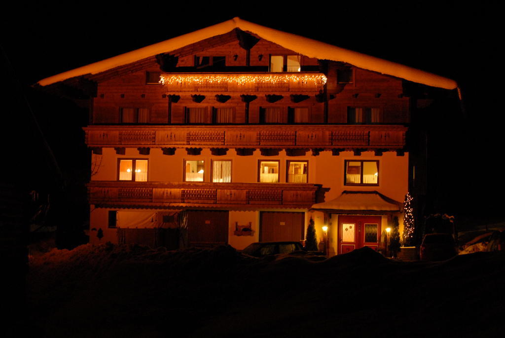 Feriengut Lackenhof Filzmoos Exterior foto