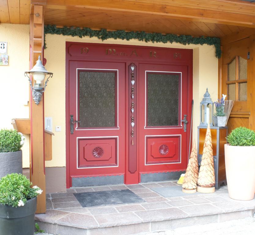 Feriengut Lackenhof Filzmoos Exterior foto